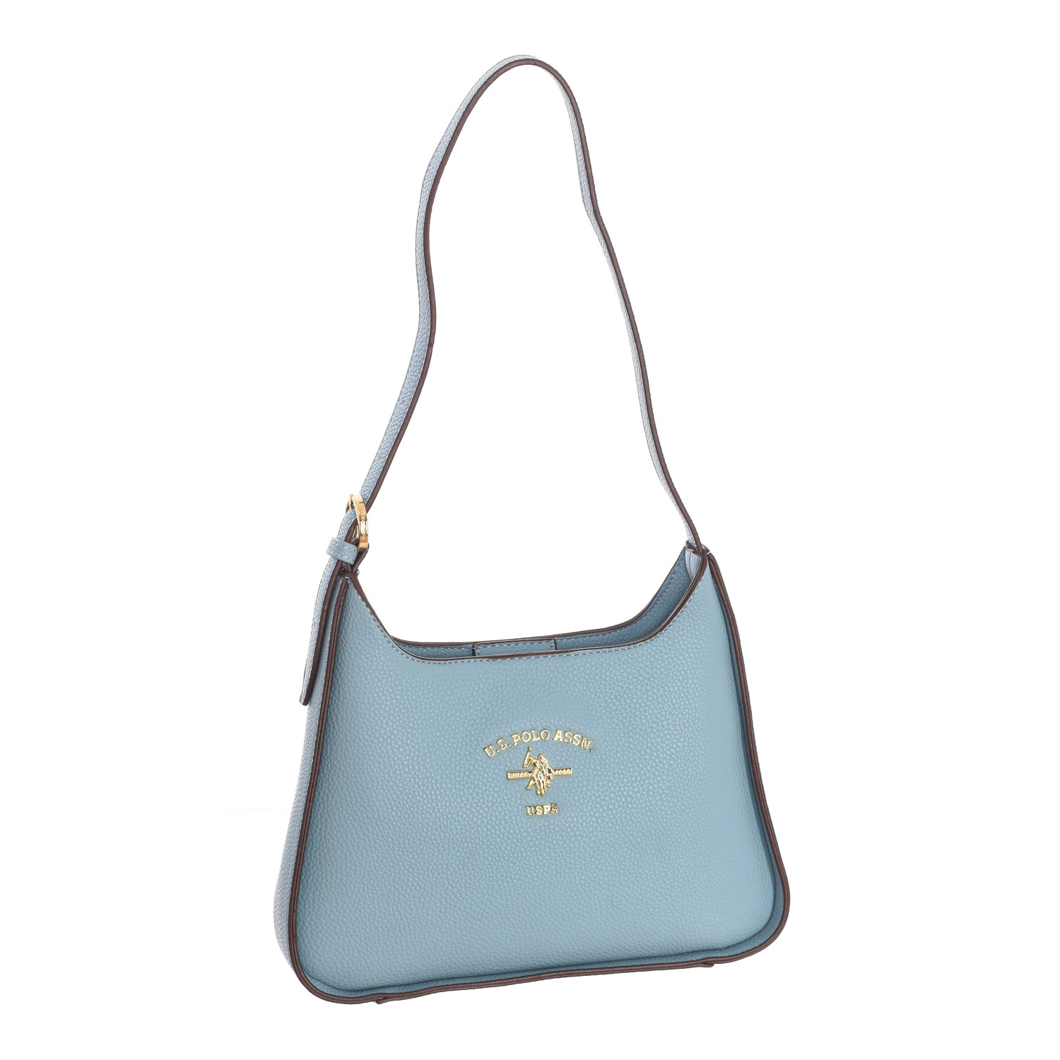 Thumbnail - BEUSS5927WVP Damen-Baguette-Tasche