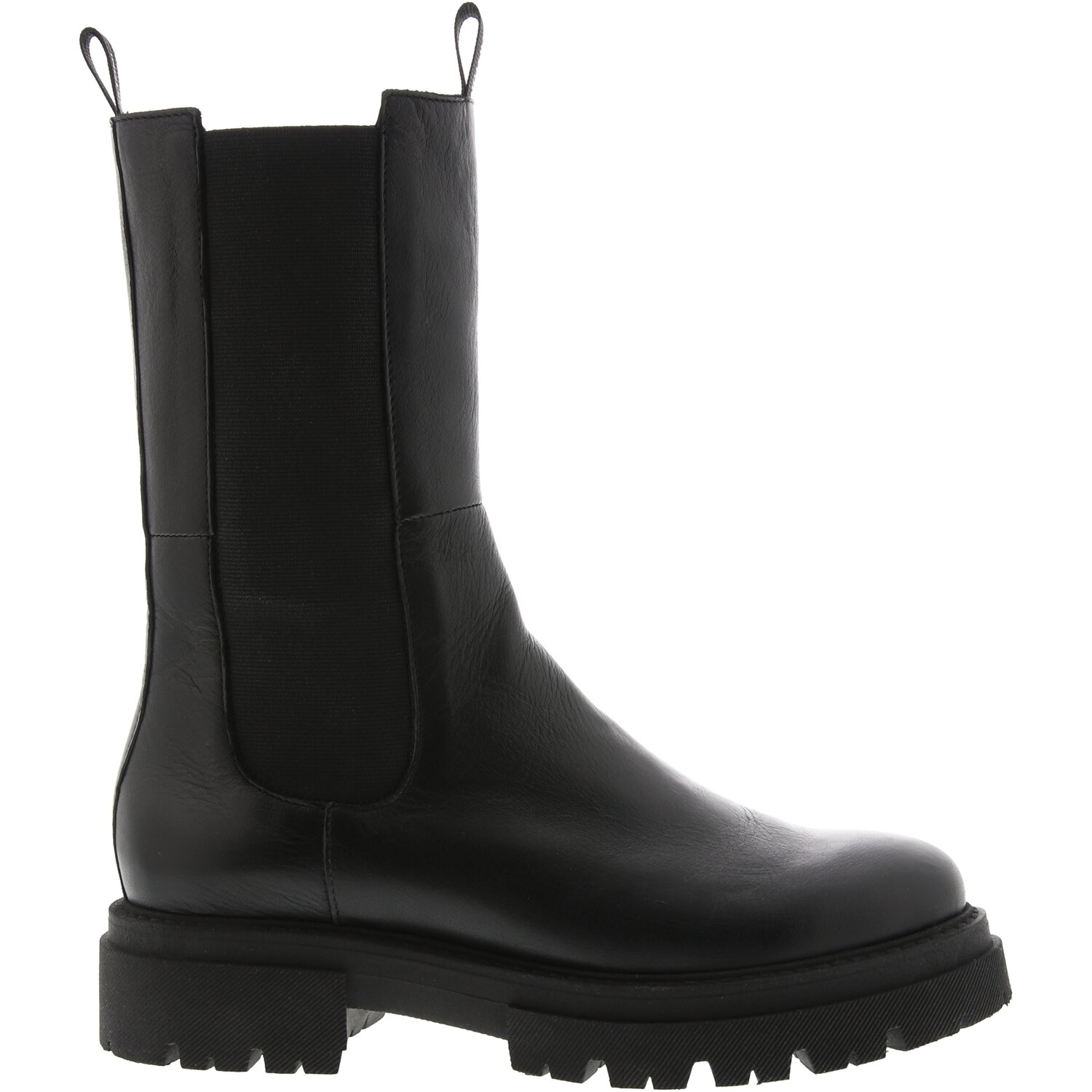 Thumbnail - Smilla High - Black - Chelsea-Stiefel