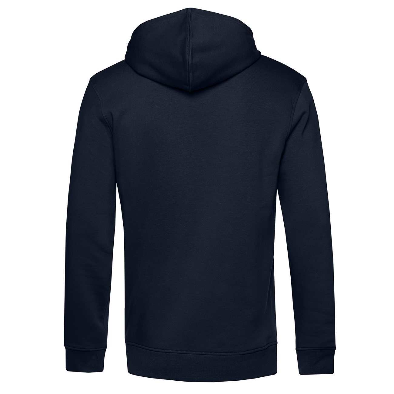 Est. 2013 Hoodies Liten Logo Hoodie 2
