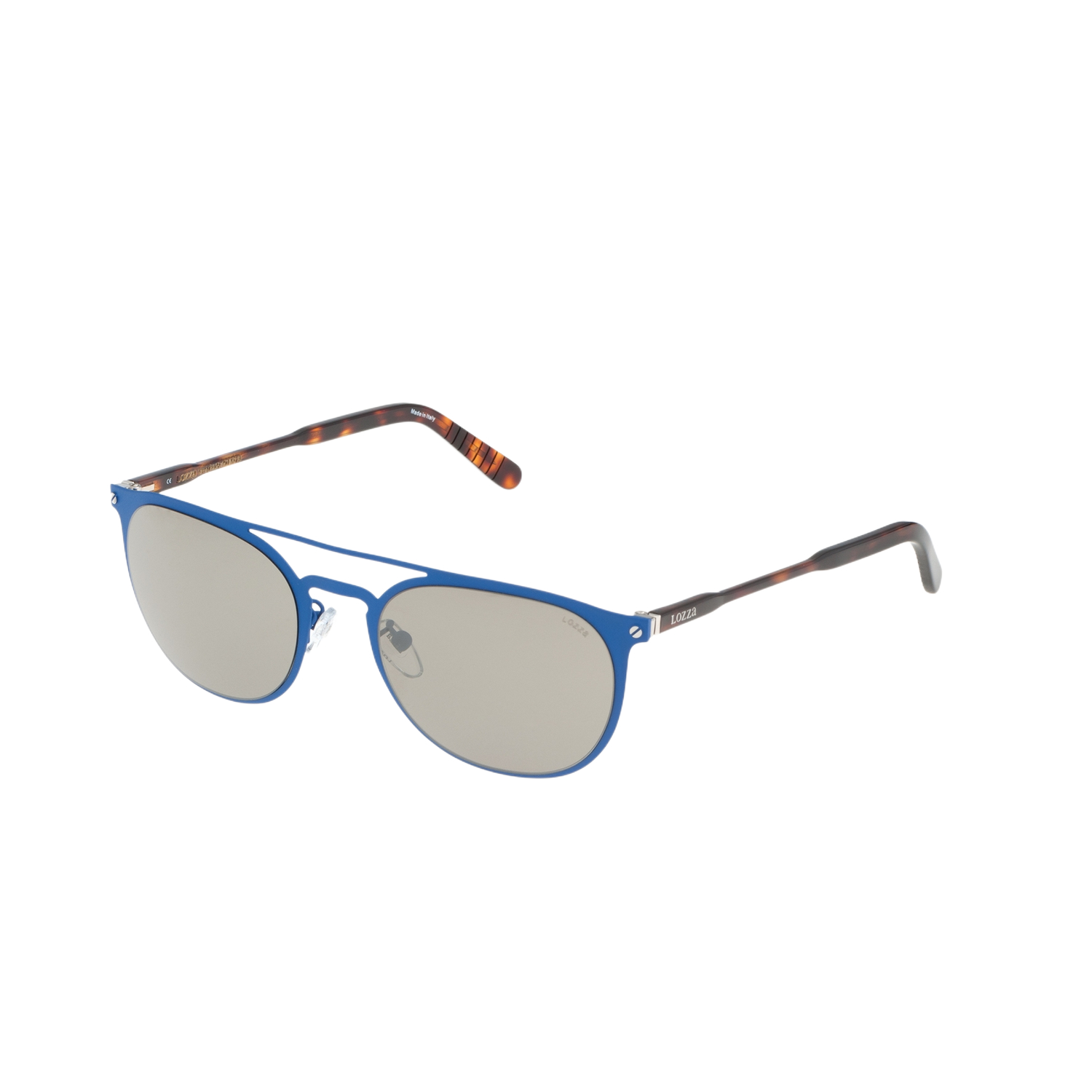 Thumbnail - Lozza Unisex-Sonnenbrillen 53/20/145 mm Acetat