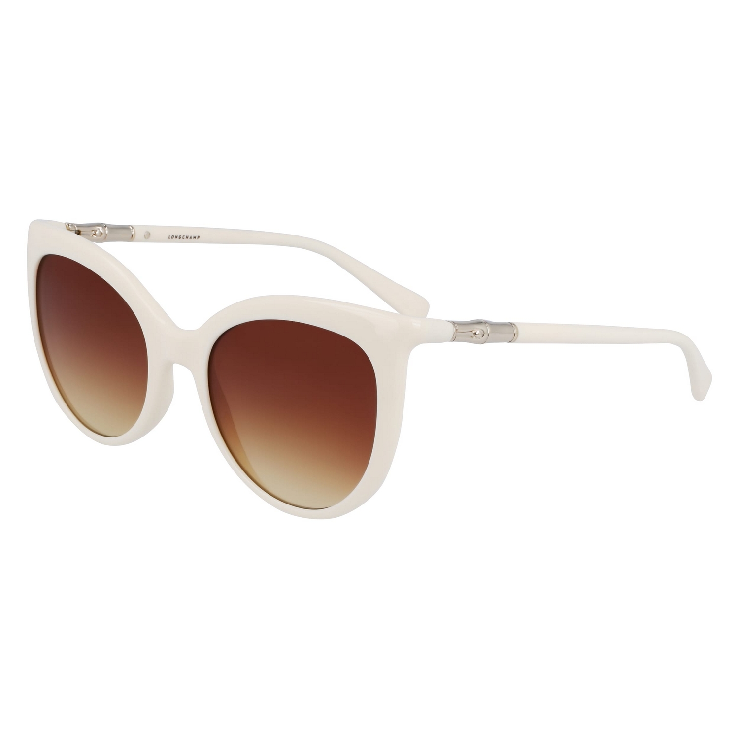 Thumbnail - Longchamp Damen-Sonnenbrillen 54/20/140 mm Bio Spritzguss