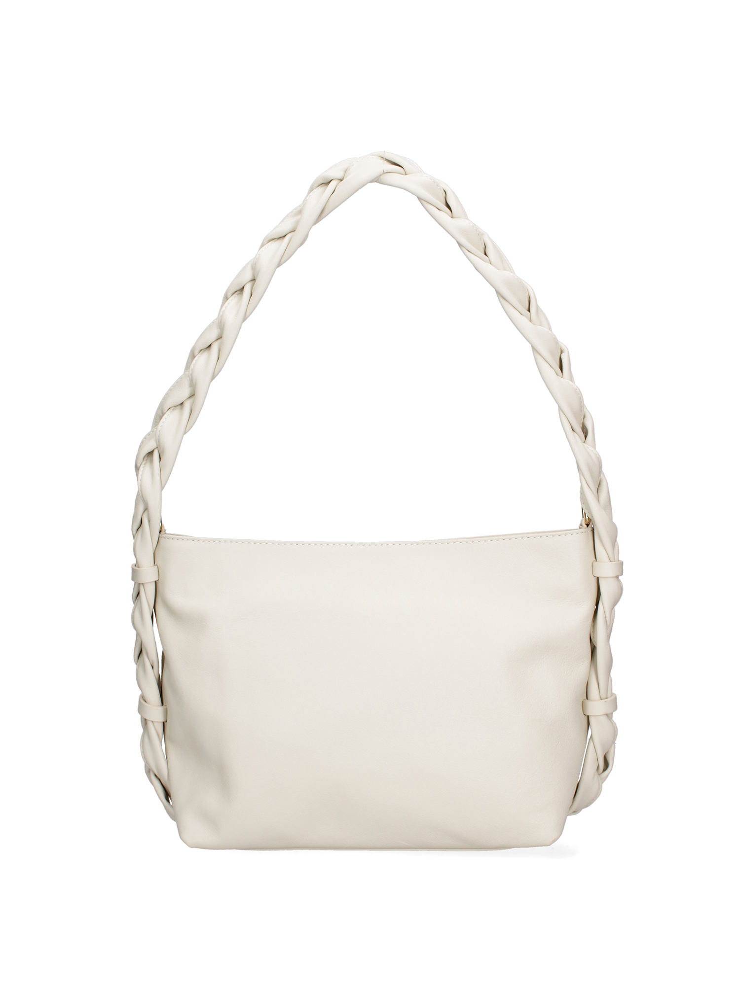 Thumbnail - Gave Lux Schultertasche Frauen BEIGE