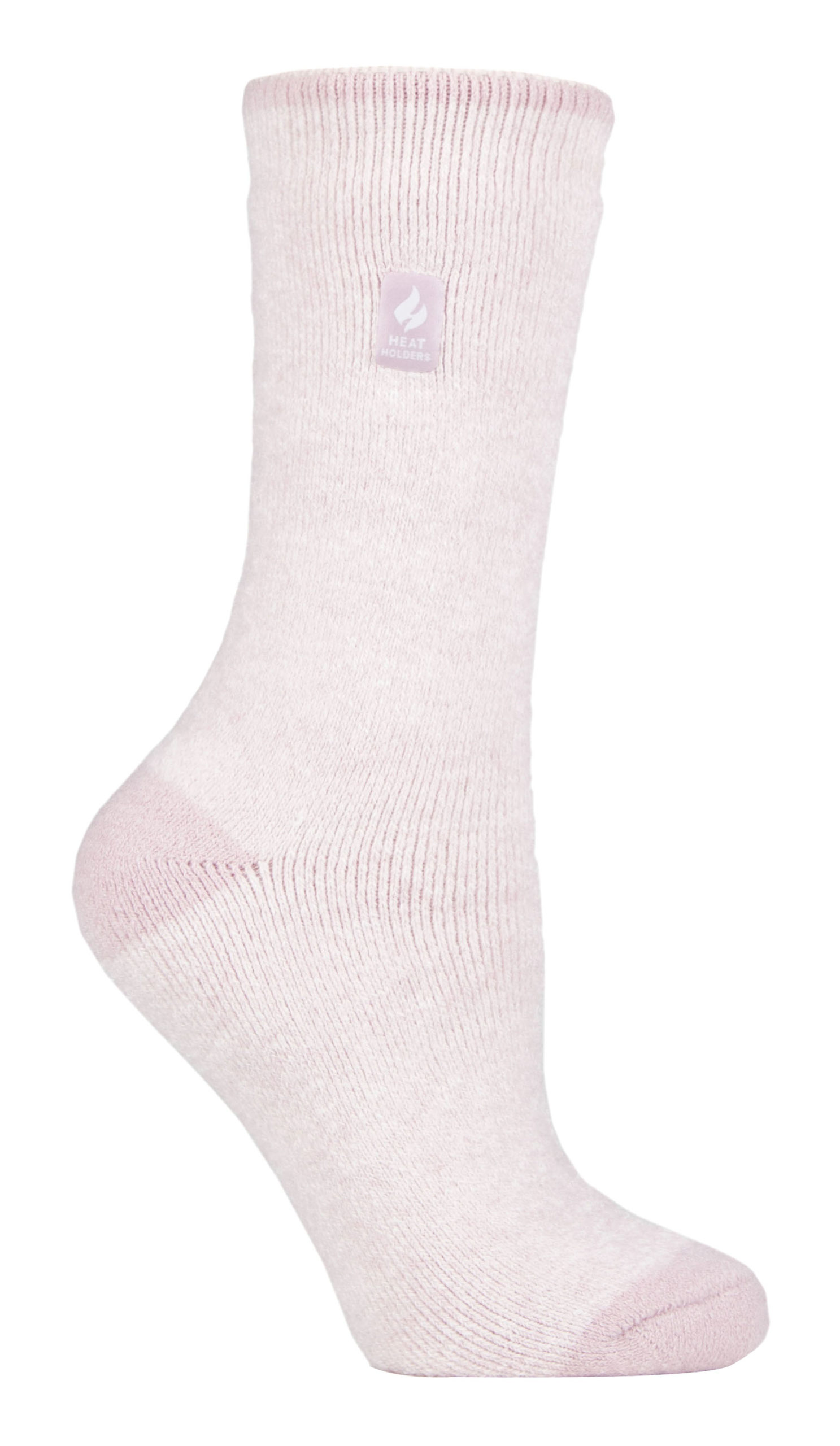 Thumbnail - Heat Holders Lite - Womens isoliert thermische Socken | Mehrere Designs einschließlich Argyle Streifen Herzen Sterne | W...