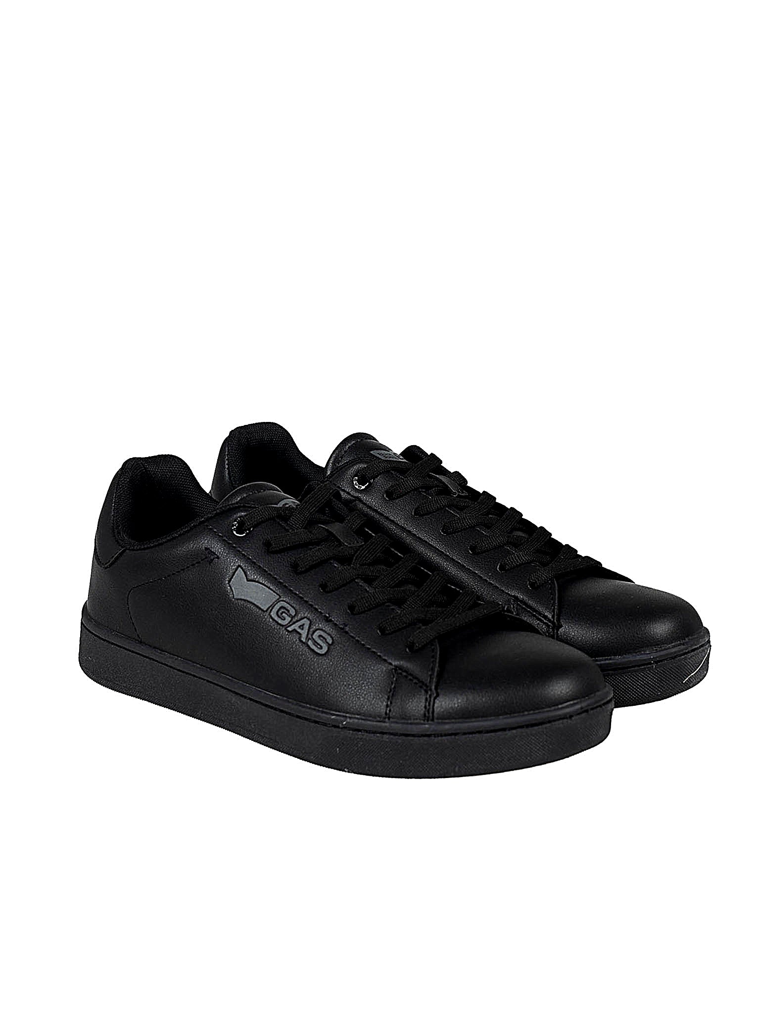 Gas Sneaker Sammy LTX Herr låga sneakers – bild 2