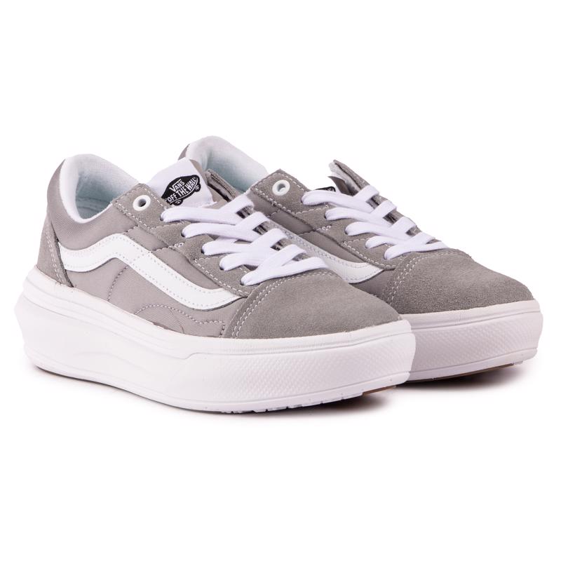 Vans Old Skool Over Träningsskor dam – bild 2