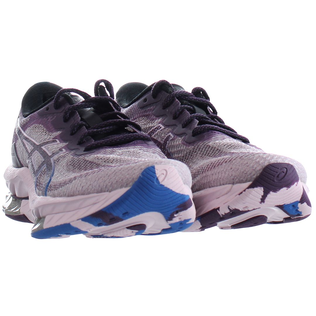 ASICS Gel-Kinsei Blast LE Dam Lila Träningsskor – bild 2