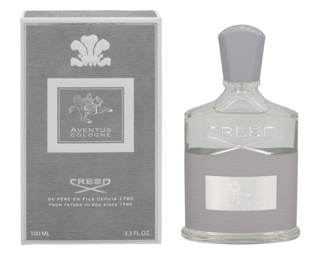 Creed Aventus Cologne für Männer EdP Spray 100 ml