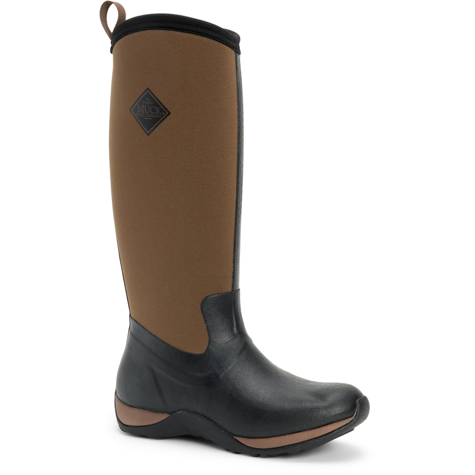 Thumbnail - Muck Boots Arctic Adventure Gummistiefel