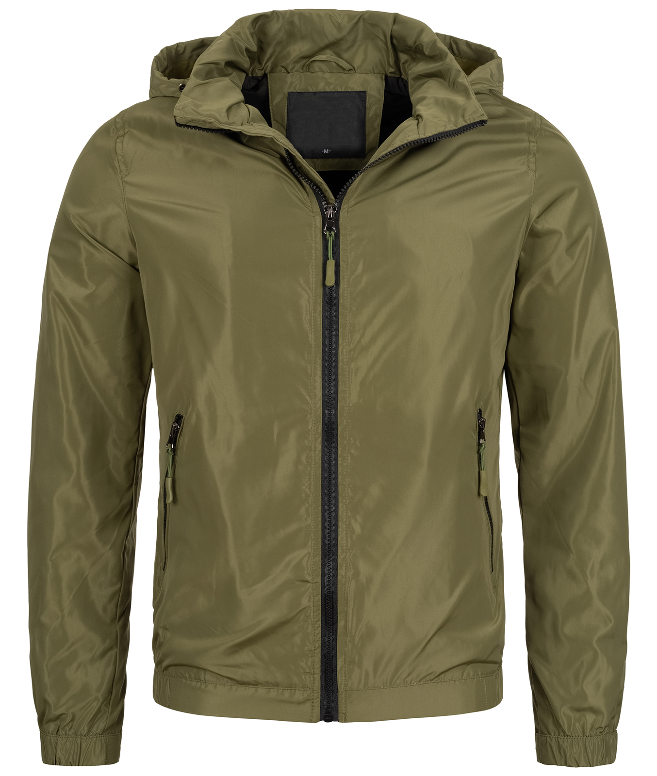 Thumbnail - Rock Creek Jacke Dunkelgrün