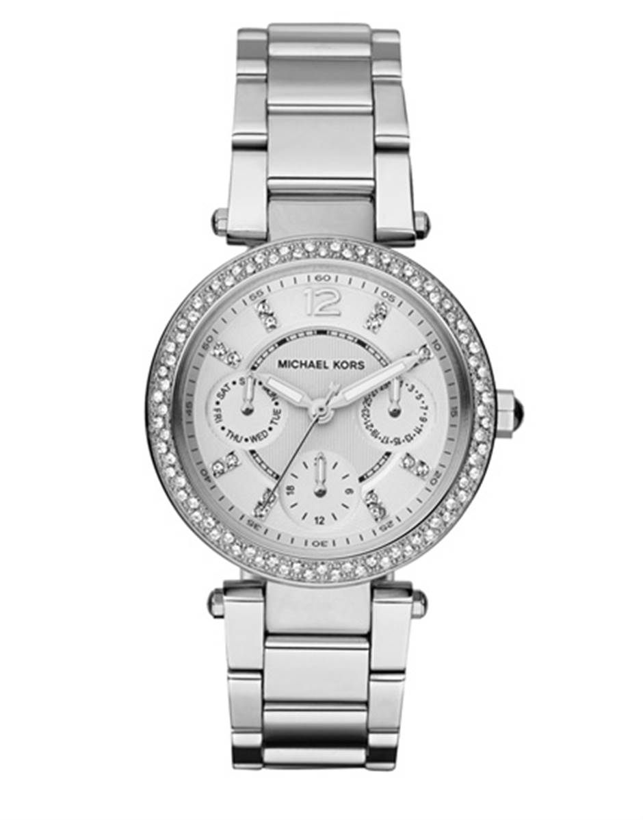 Michael Kors Mini Parker-klocka för damer MK5615 – bild 2