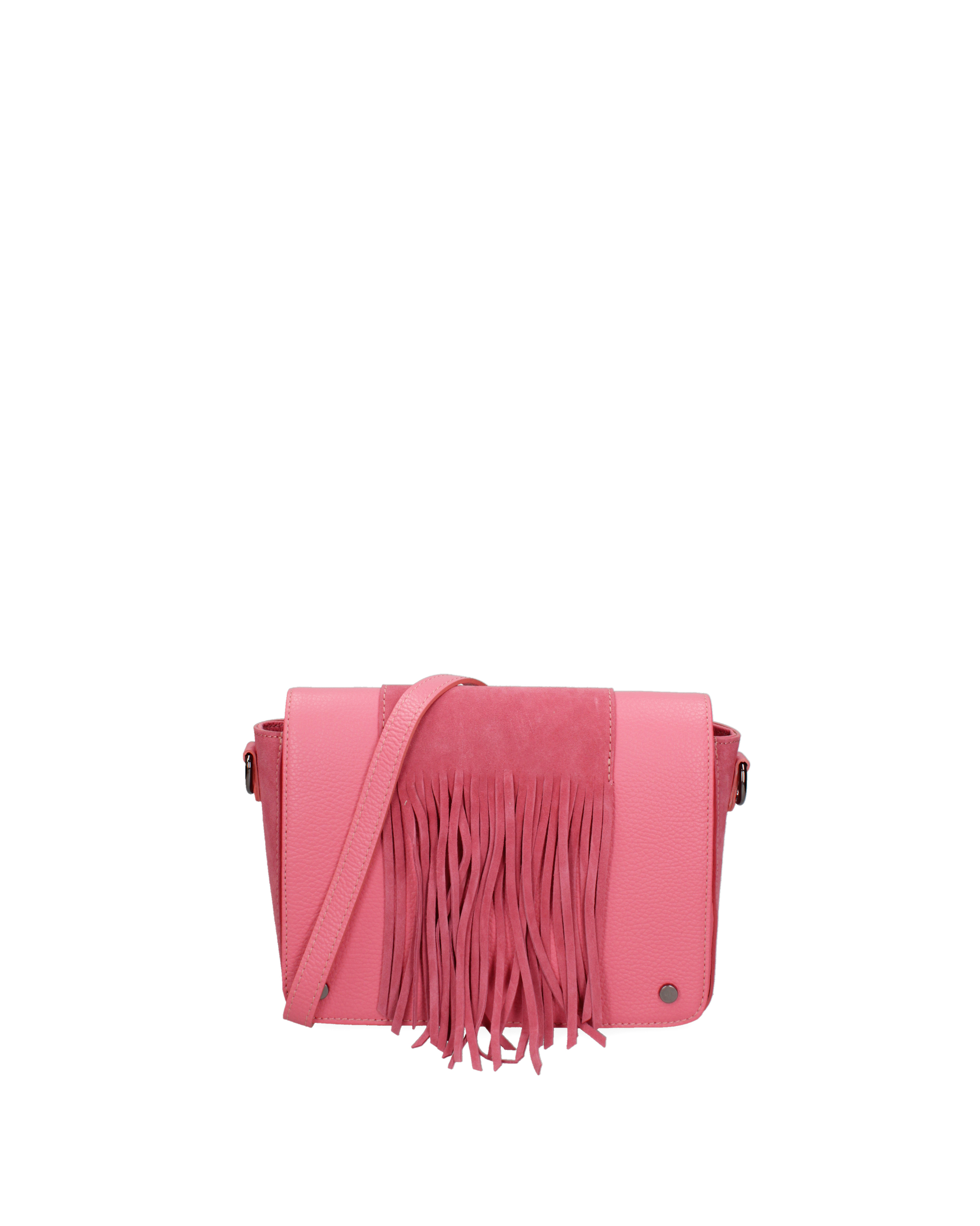 Thumbnail - Gave Lux Umhängetasche Frauen FUCHSIA