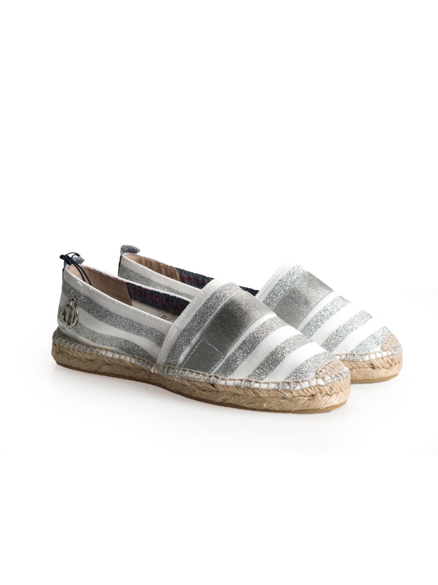 Trussardi Jeans Espadriller Dam – bild 2
