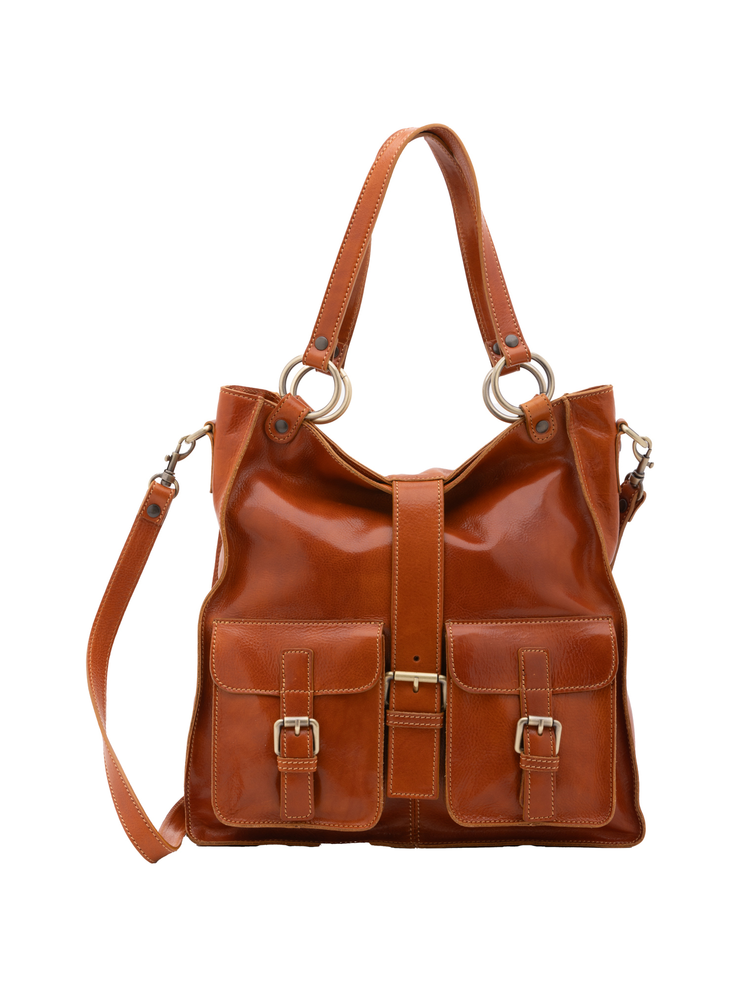 I Fratelli Umhängetasche Frauen Einheitsgröße