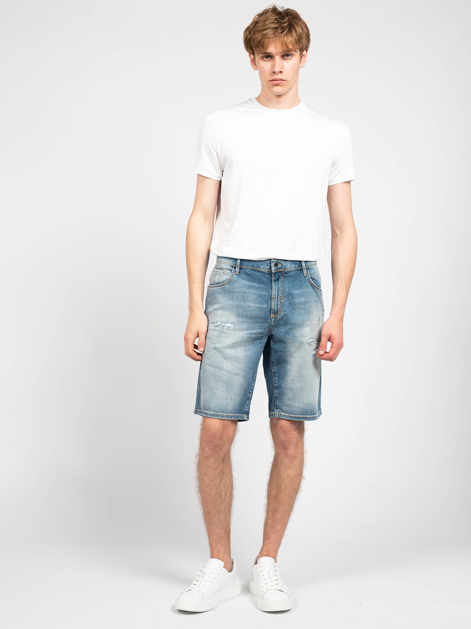 Antony Morato Shorts Dave Herr – bild 2