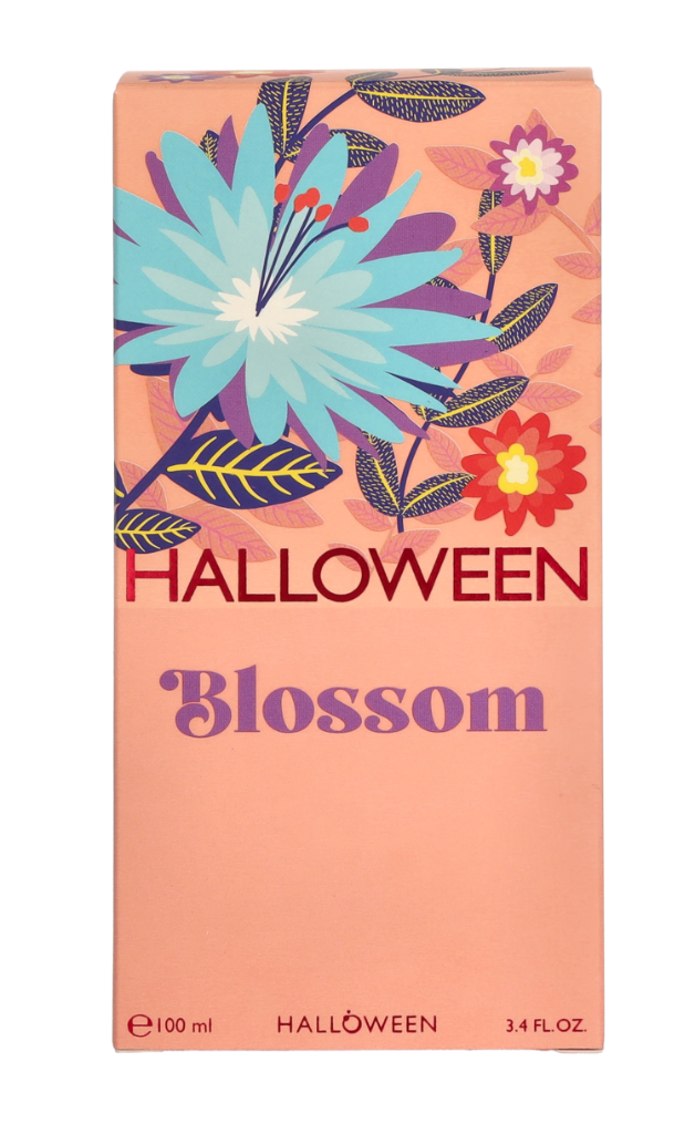 Blossom Eau De Toilette Spray 2