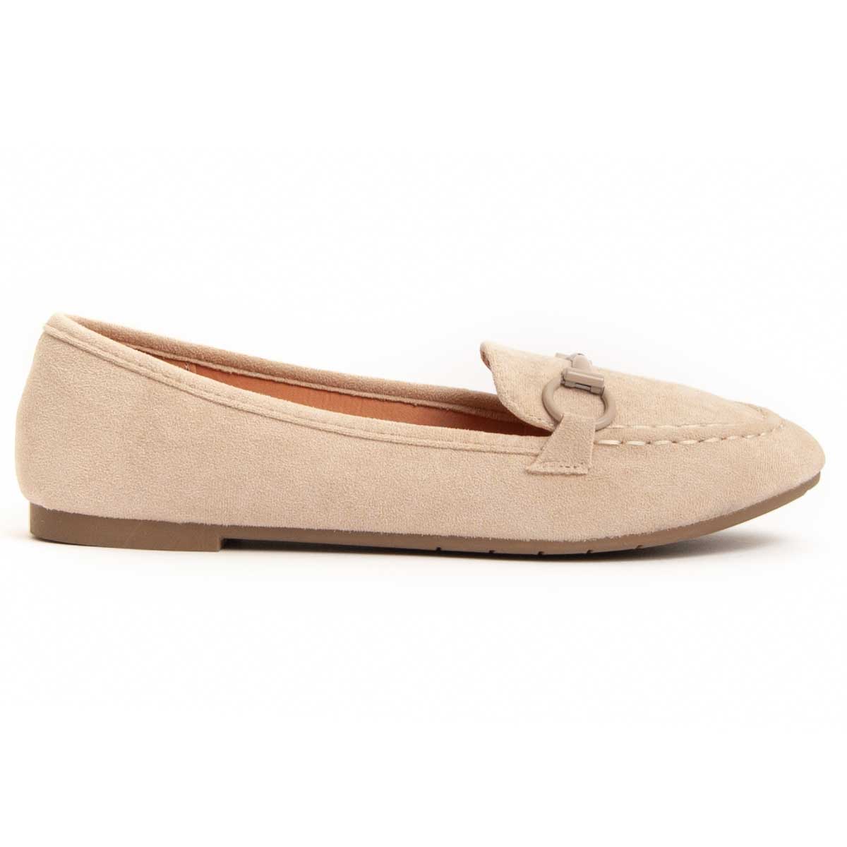 Thumbnail - Montevita Ballerina Balleri9 In Beige