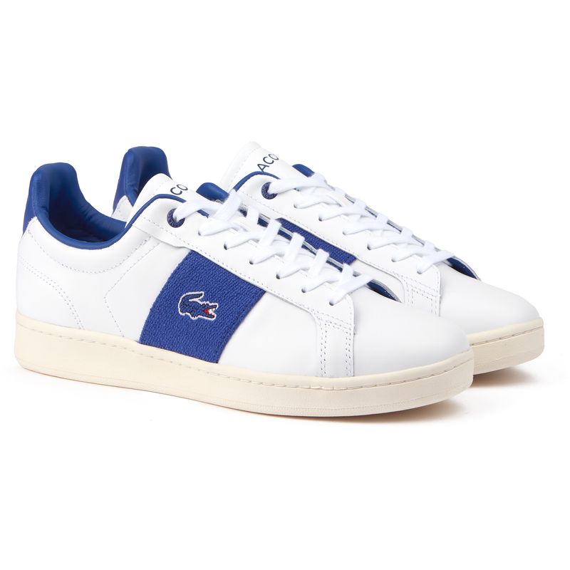 LACOSTE Carnaby Pro Träningsskor herr – bild 2