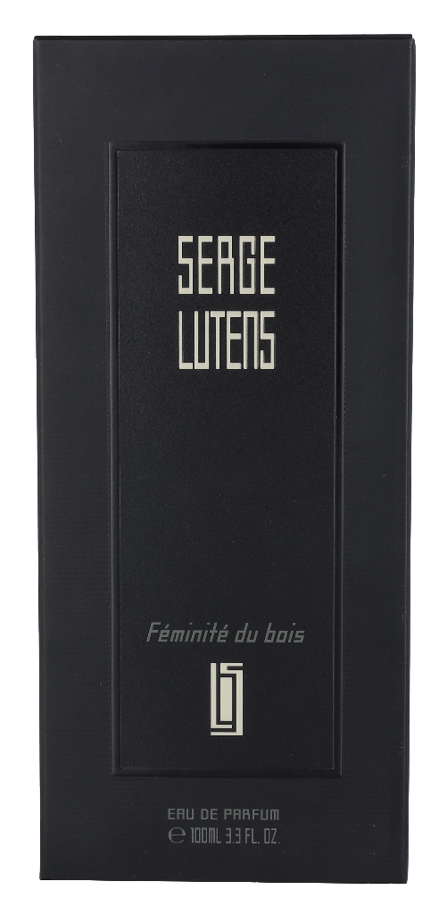 Feminité Du Bois Edp Spray 2