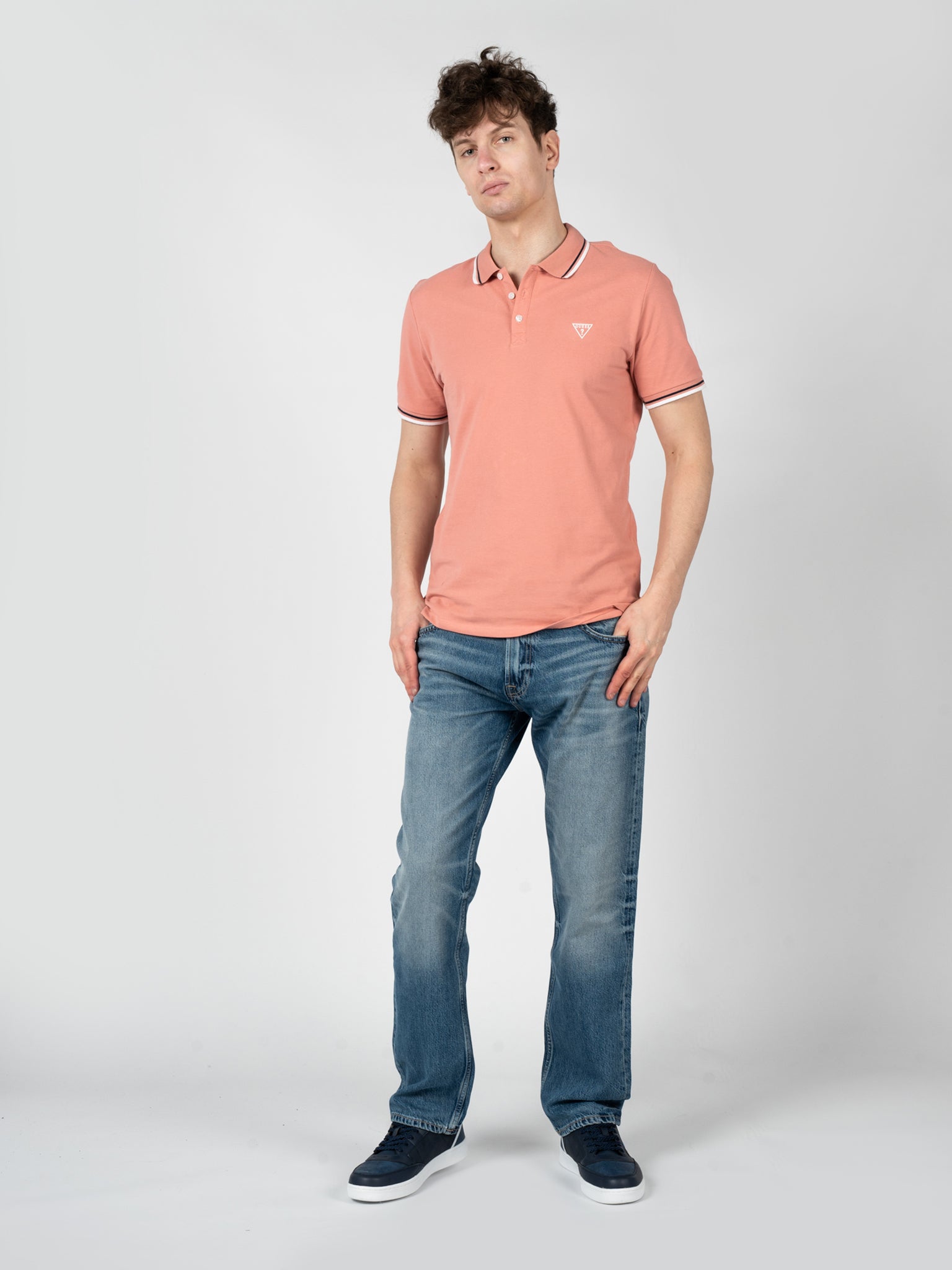Guess Jeans Rodeo Herr – bild 2