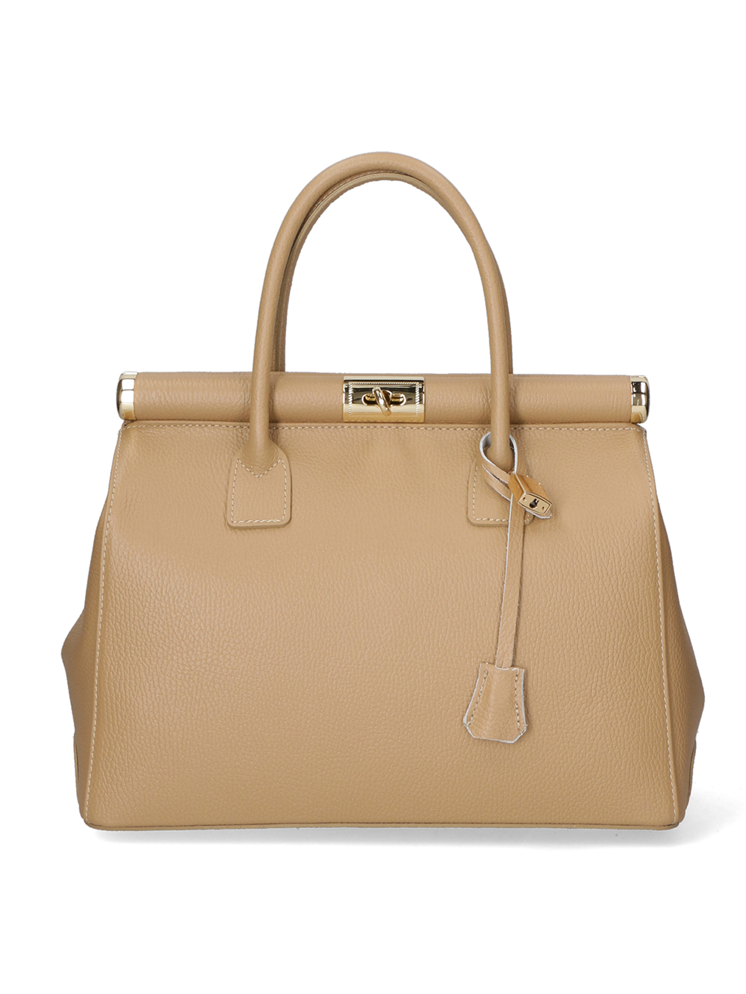 Thumbnail - Gave Lux Handtasche Frauen SABBIA