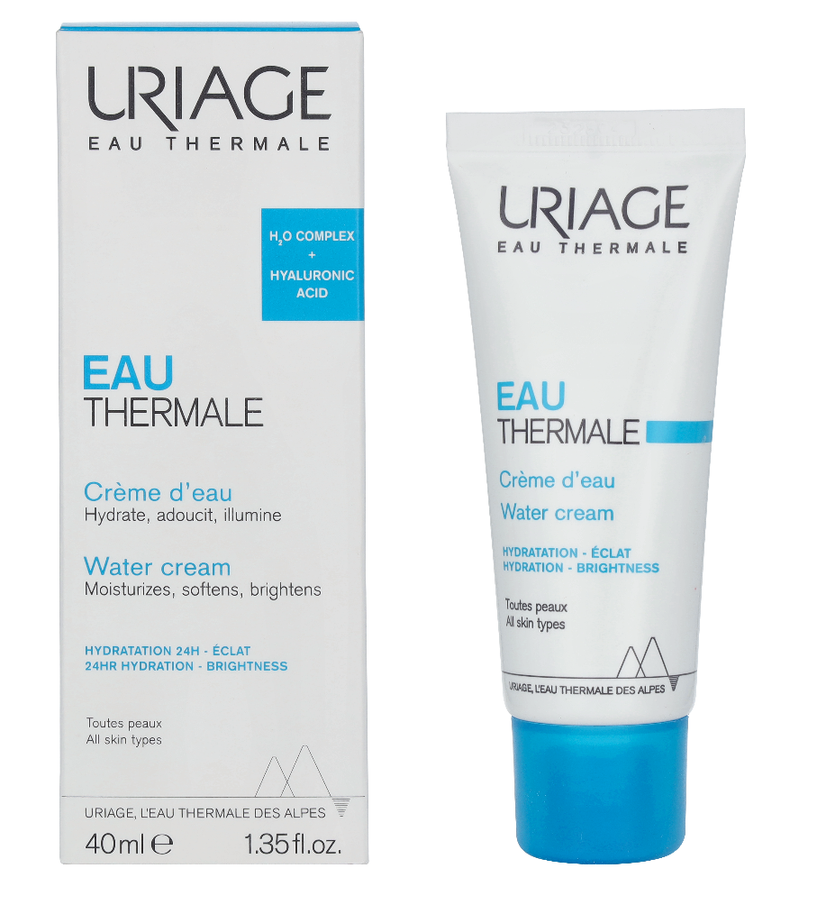 Thumbnail - Uriage Hydro-Aktiv Creme