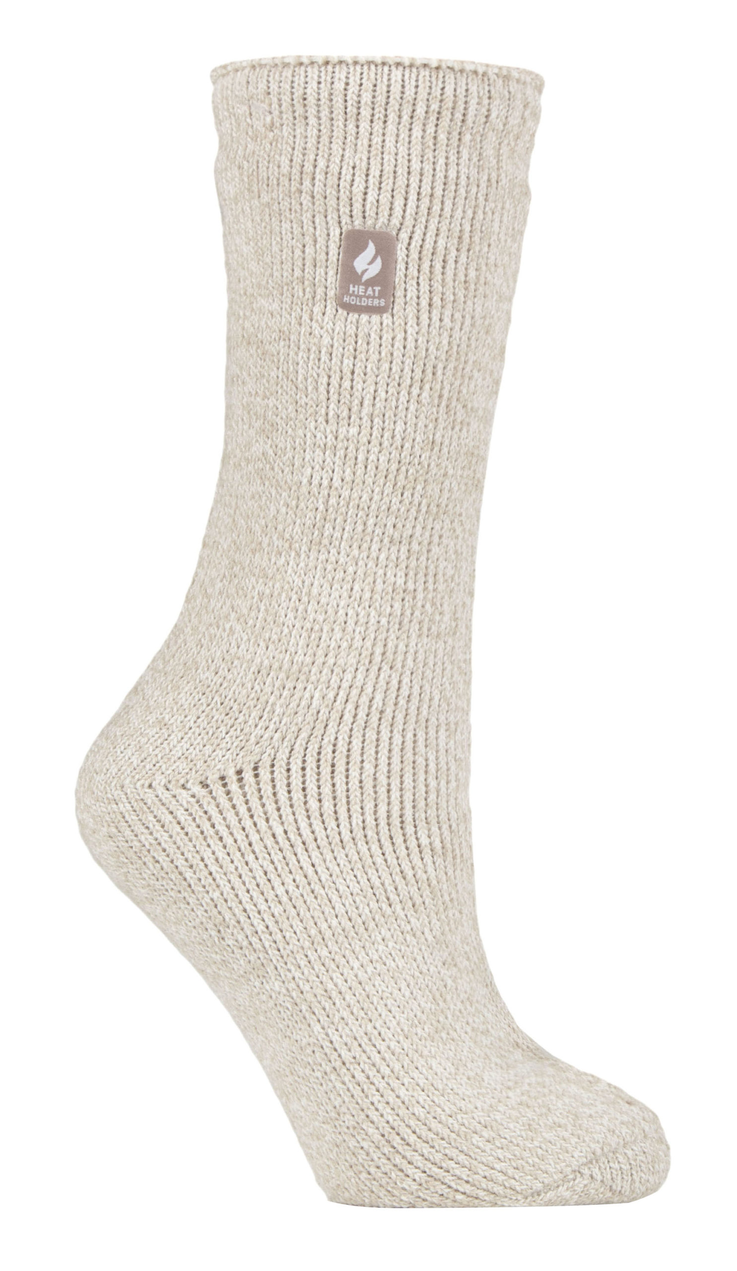 Thumbnail - Wärmehalter - Damen Thermosocken für den Winter | Outdoor & Indoor Socken | Kuschelig & Flauschig | Geschenke für Frauen...