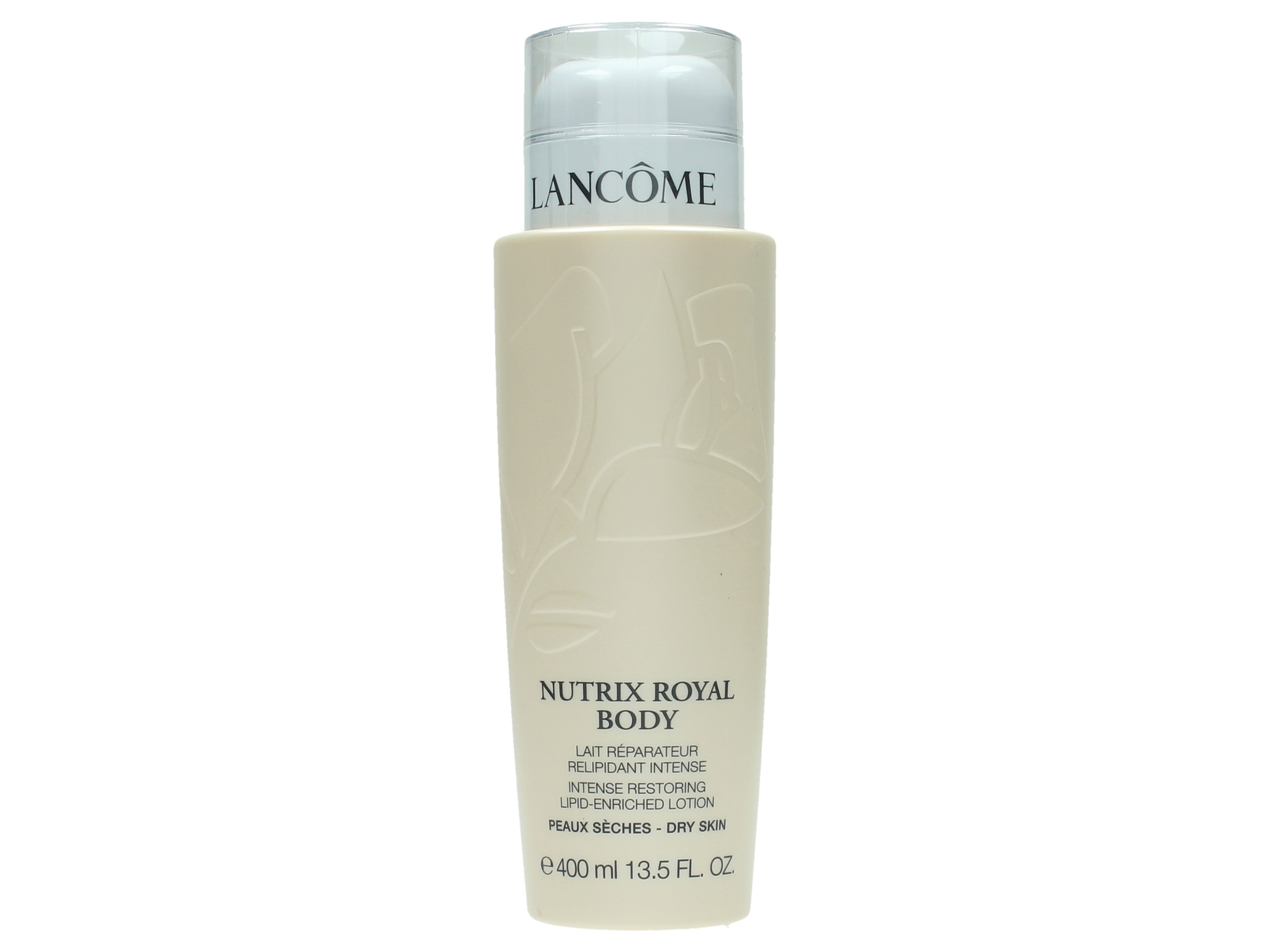 LANCÔME Nutrix Royal Body kroppsvård dam – bild 2