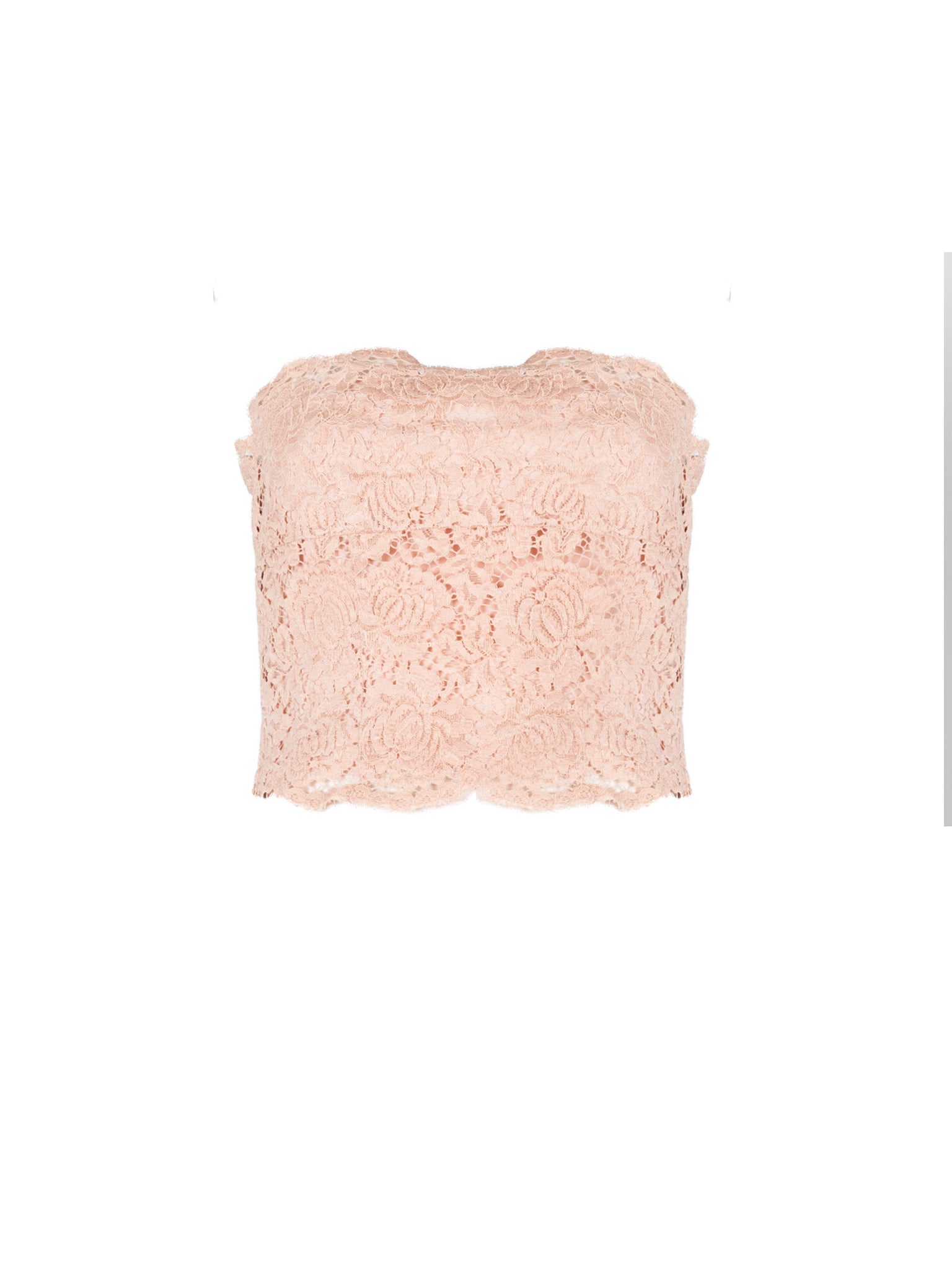 Pinko Top Montegrande Damen pink