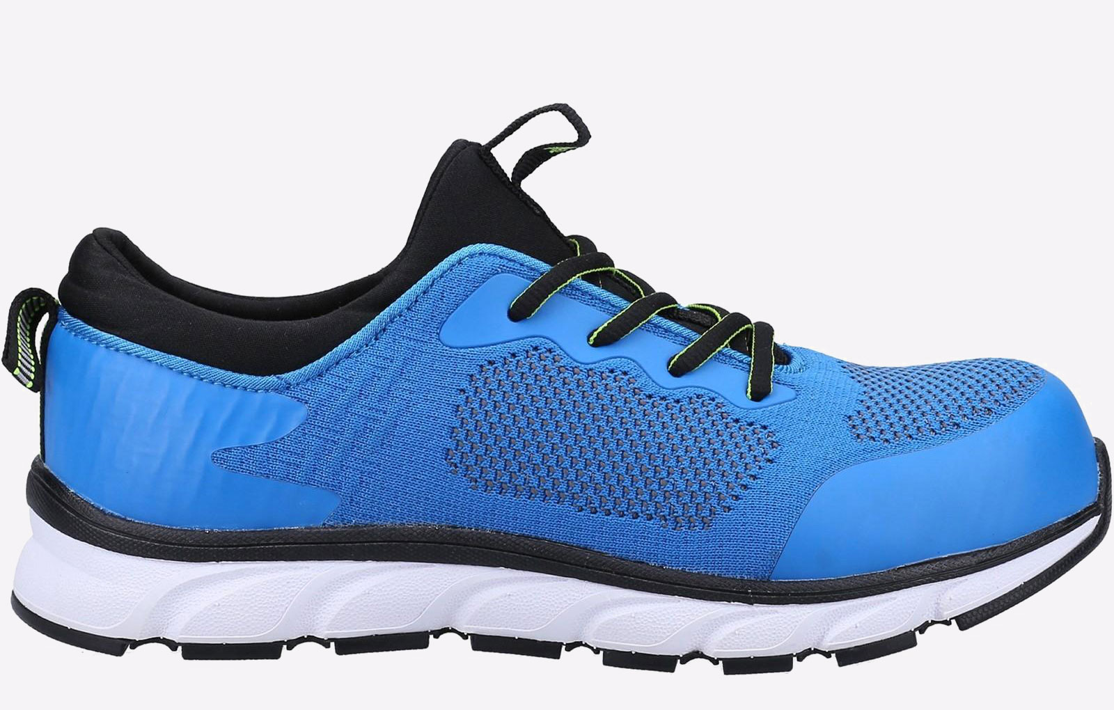 Thumbnail - Amblers 718 MEMORY FOAM Sicherheitsschuhe Herren