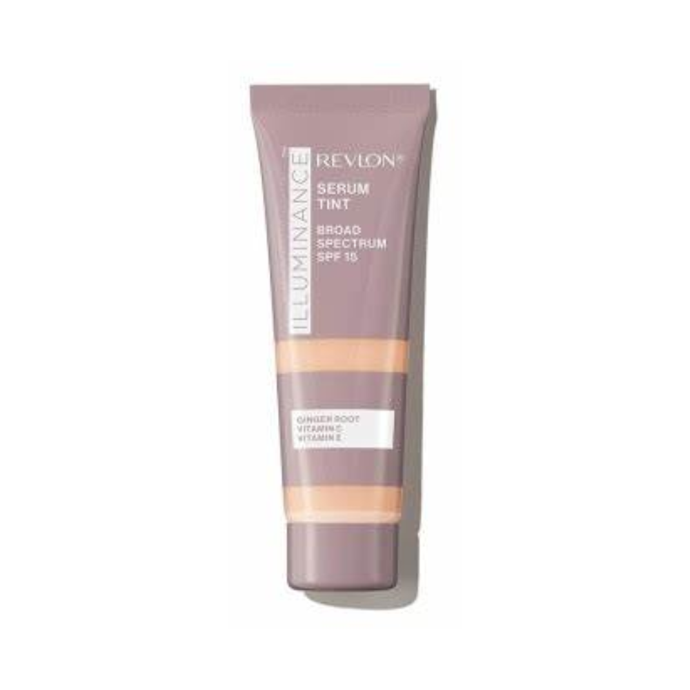 Thumbnail - Revlon Illuminance Serum Tönung LSF15 28ml - 213 Licht Natürlich