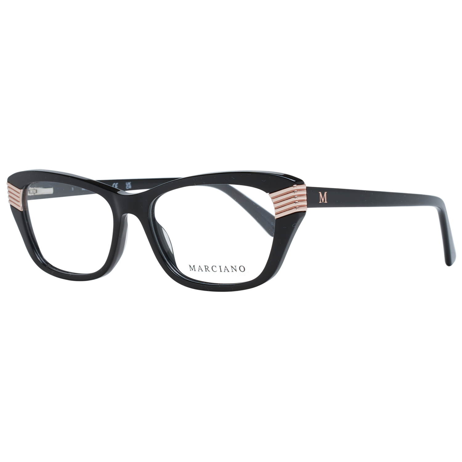 Thumbnail - Marciano by Guess Brille GM0385 001 53