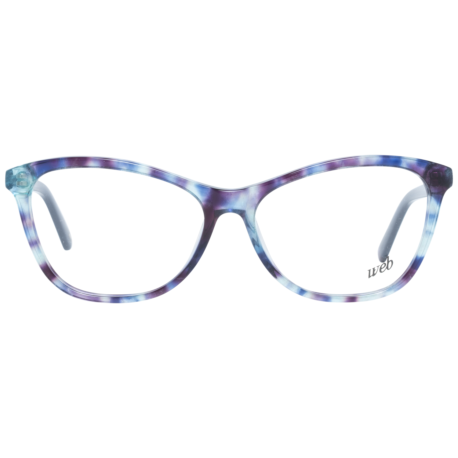 WEB Eyewear Web Optical Frame WE5215 055 54 solglasögon dam – bild 2