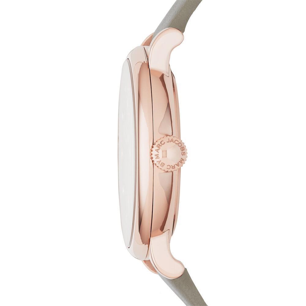 Marc Jacobs MBM1400 Women's Watch analoga klockor – bild 2