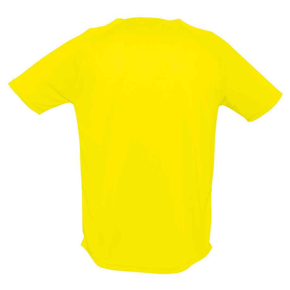 SOLS (Citron) t-shirts herr – bild 2