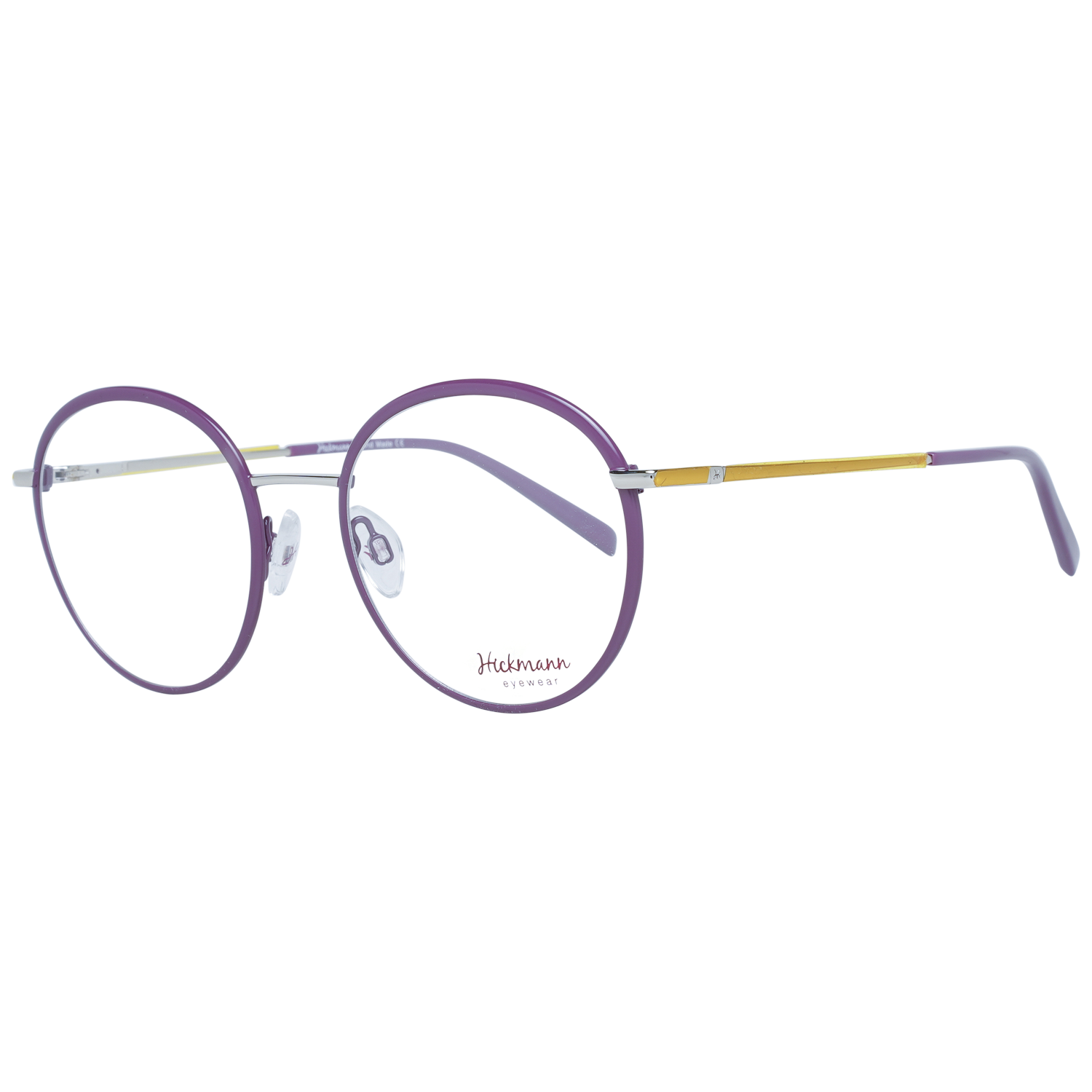 Ana Hickmann Lunettes HI1078 13A 51