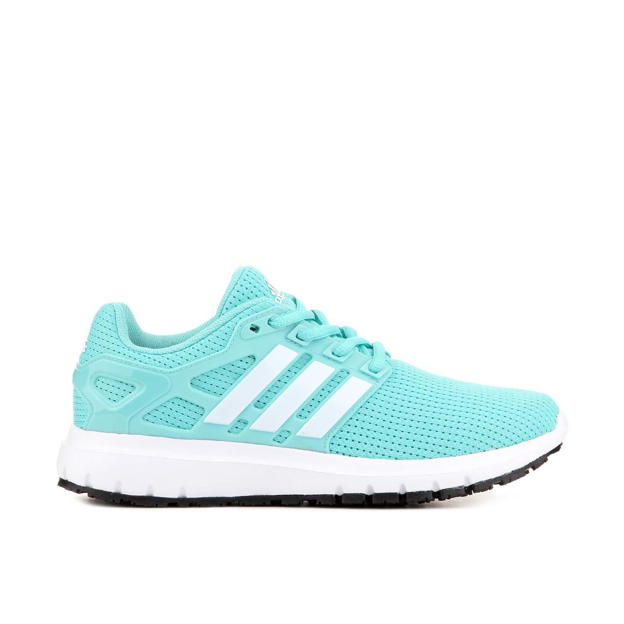 Thumbnail - Adidas Energy Cloud WTC Damen Blue Running Trainer