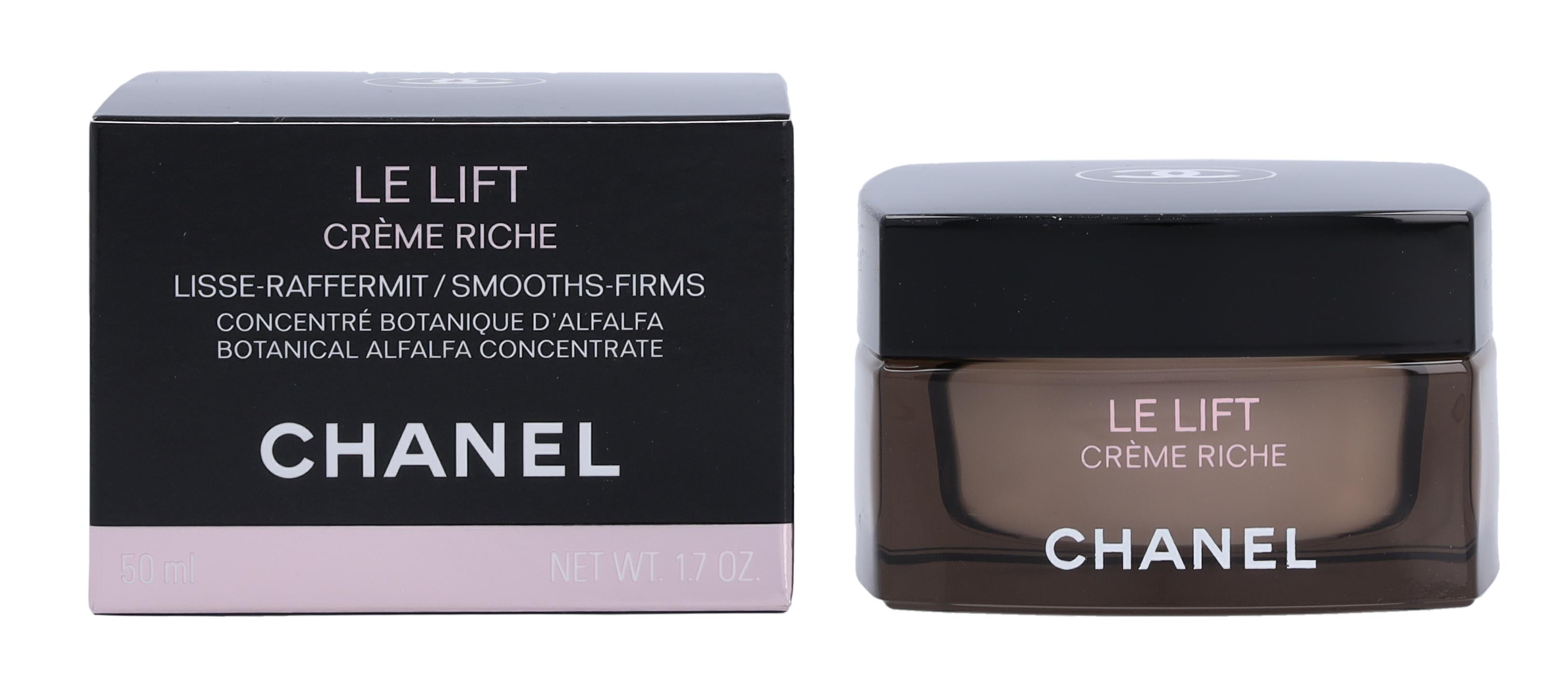 Chanel Le Lift Creme Riche 50ml Einheitsgröße