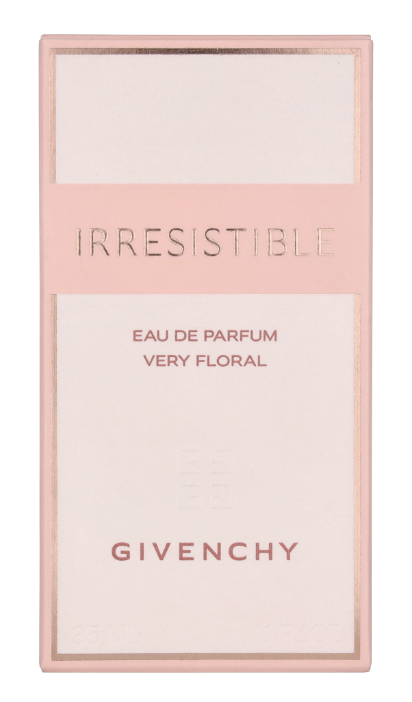 Irresistible Very Floral Edp Spray 2