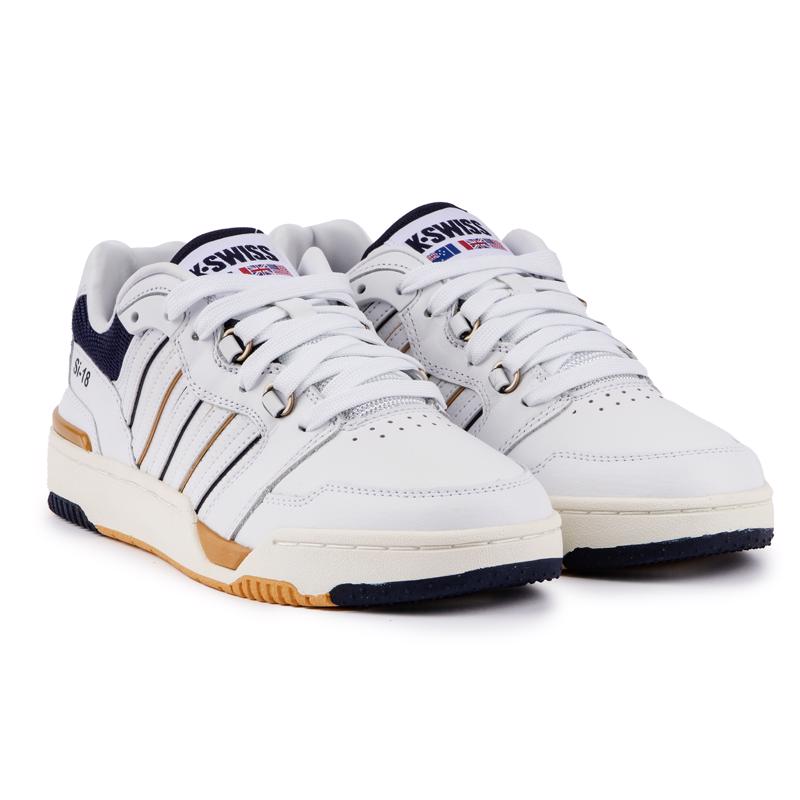 K-SWISS Si-18 Rival Träningsskor herr – bild 2
