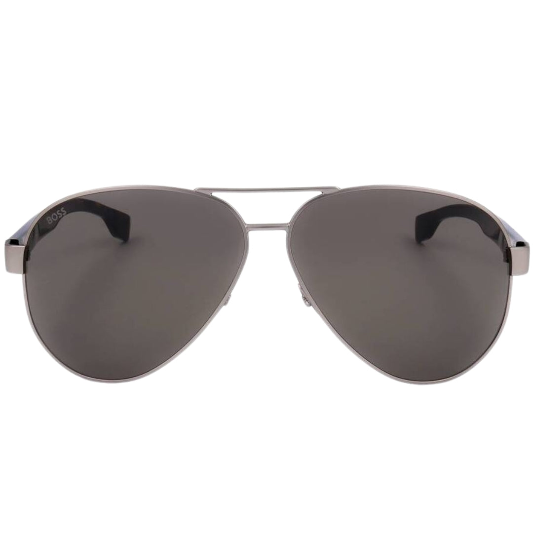 Thumbnail - Hugo Boss Silber 1560 R81 7O Sonnenbrille