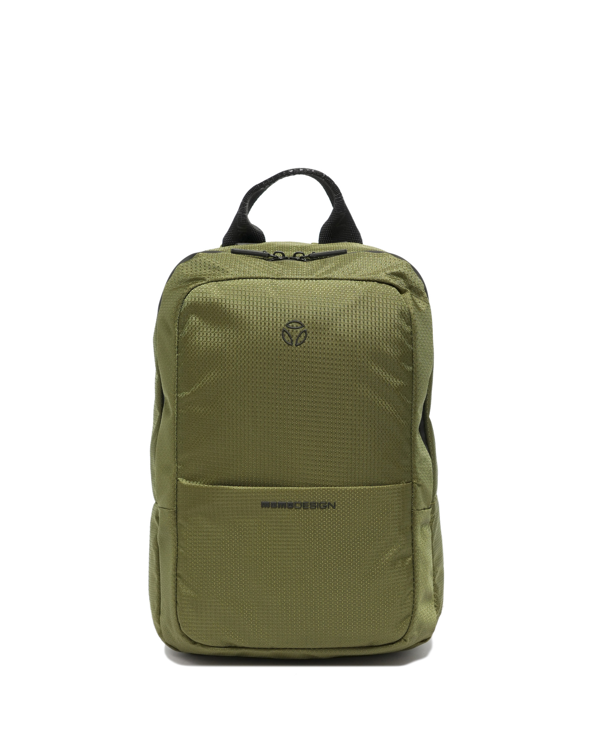 Thumbnail - Momo Design Rucksack DARK GREEN