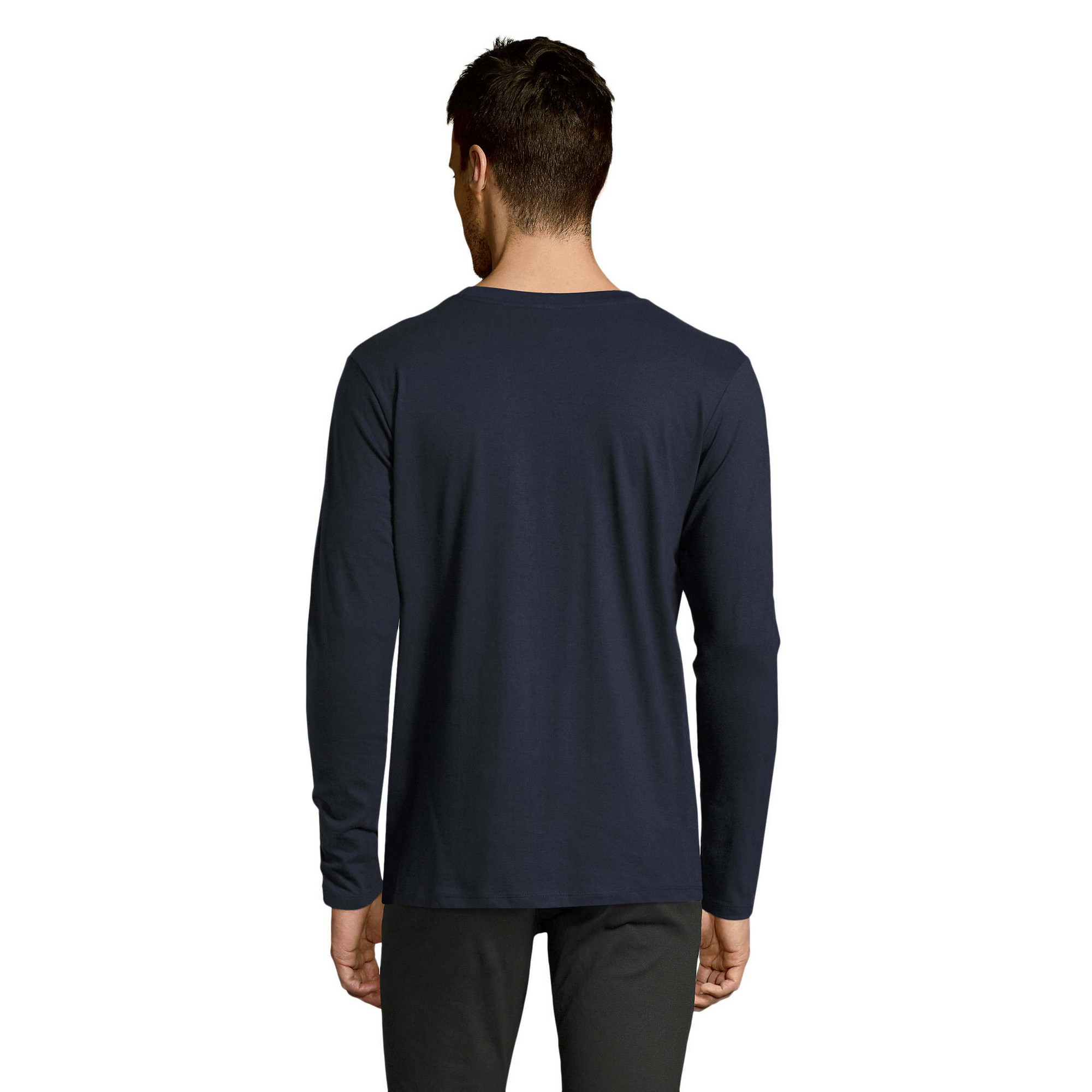 SOLS (Franska flottan) t-shirts herr – bild 2