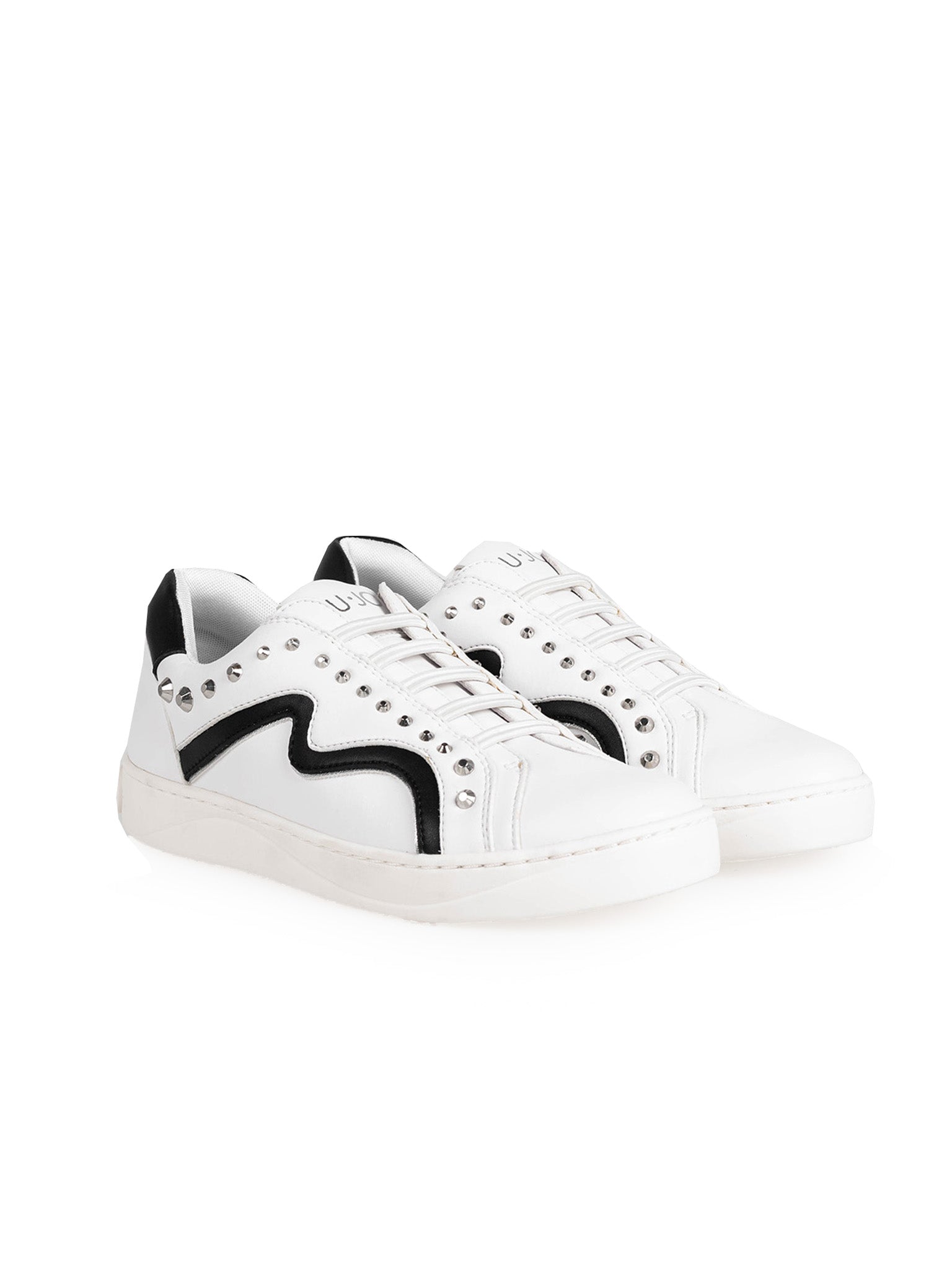 Liu Jo Liu-Jo Sneaker Dam låga sneakers – bild 2