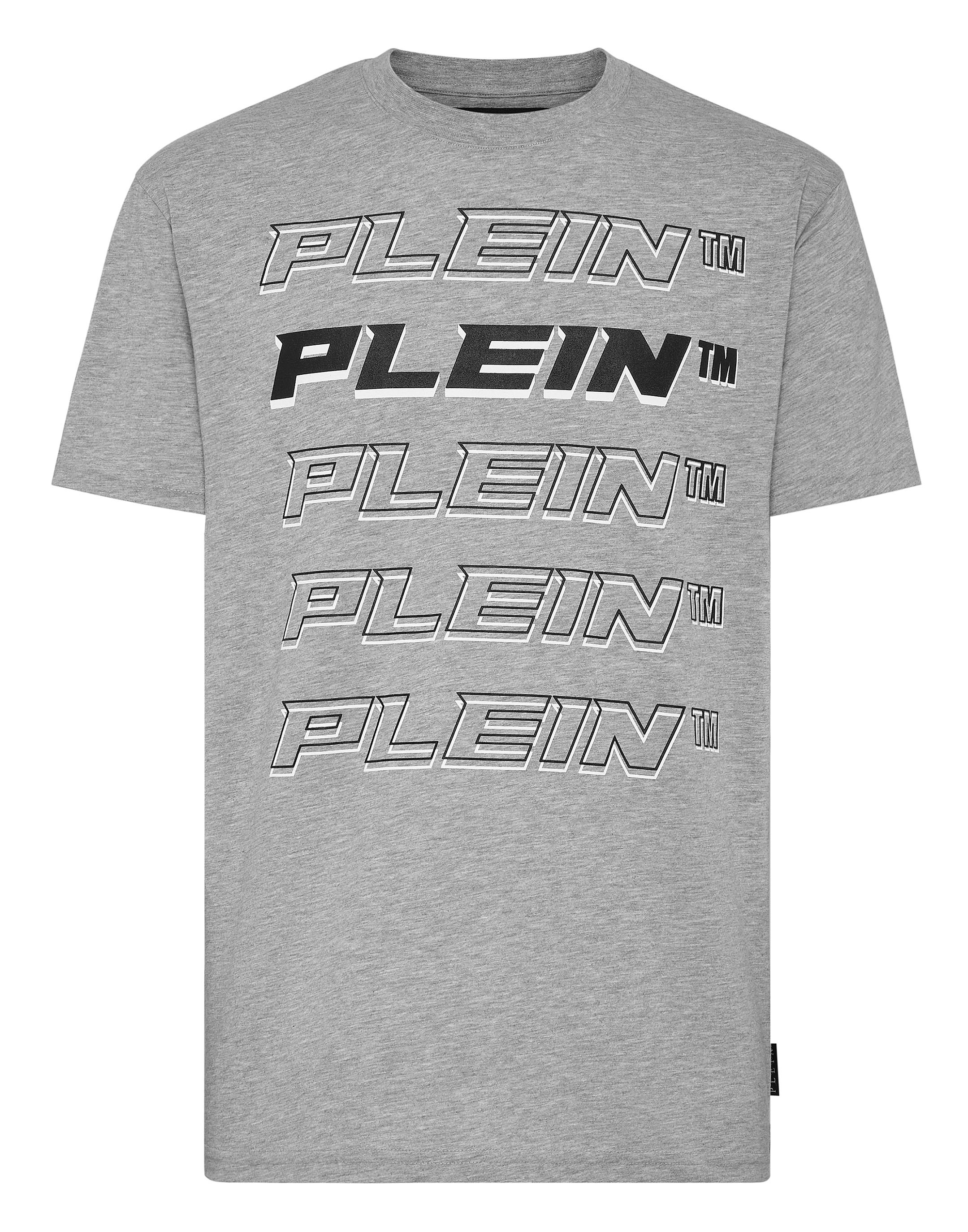 Philipp Plein T-shirt med rund halsringning herr – bild 2