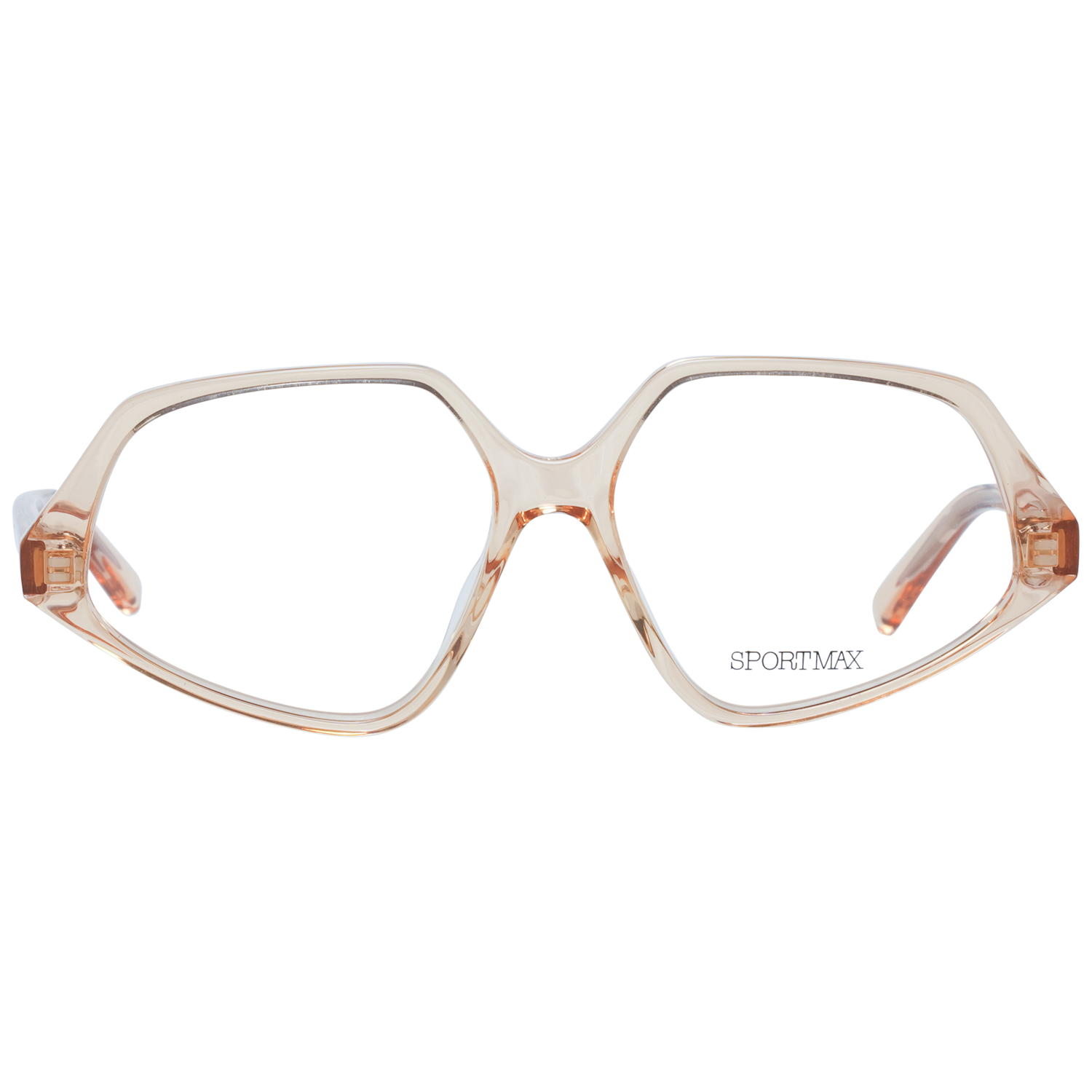 SPORTMAX Optical Frame SM5011 072 54 solglasögon dam – bild 2