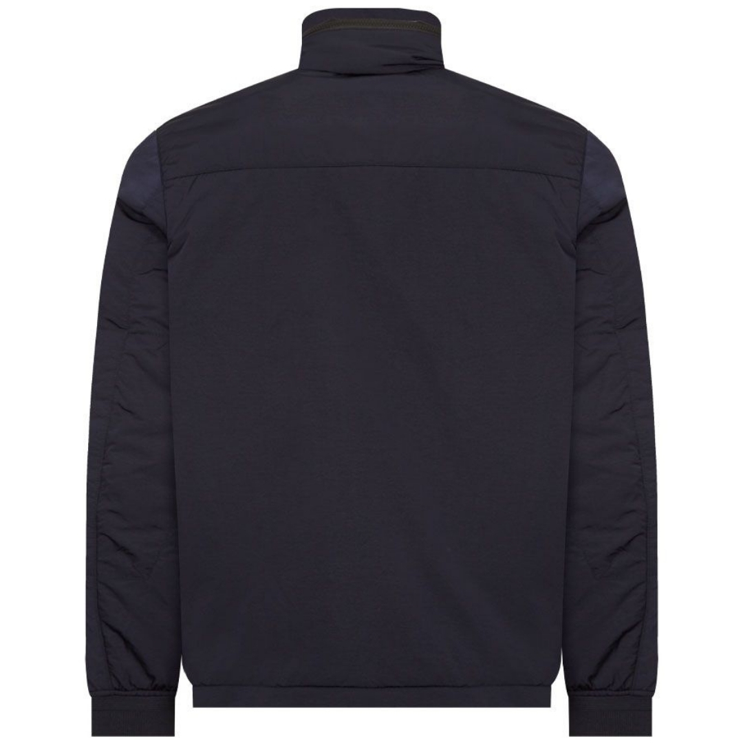 Varial Dark Ink Thin Marinblå Jacka 2