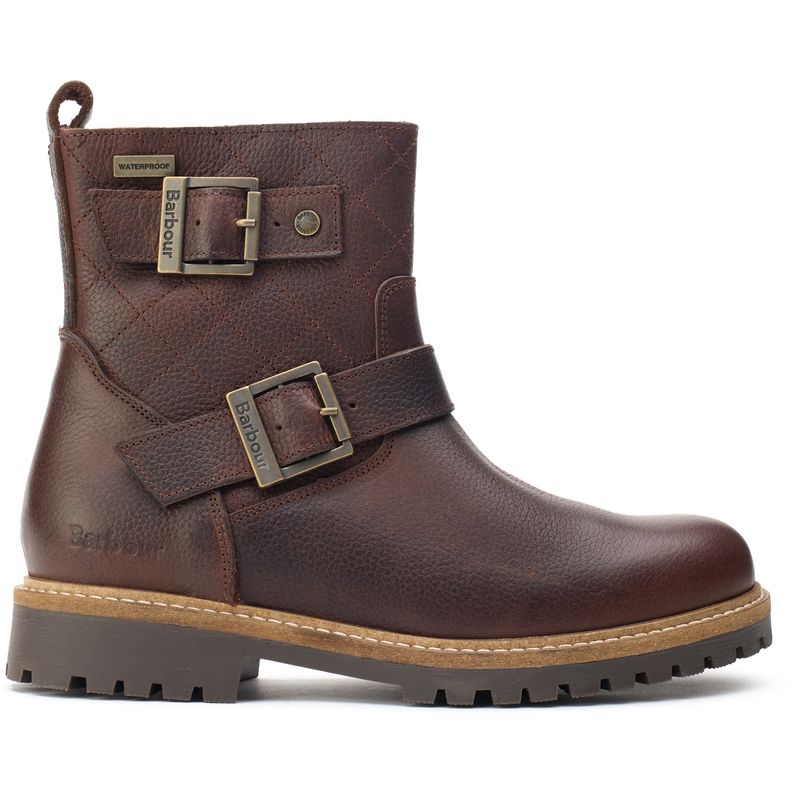 Barbour Bramble Laarzen