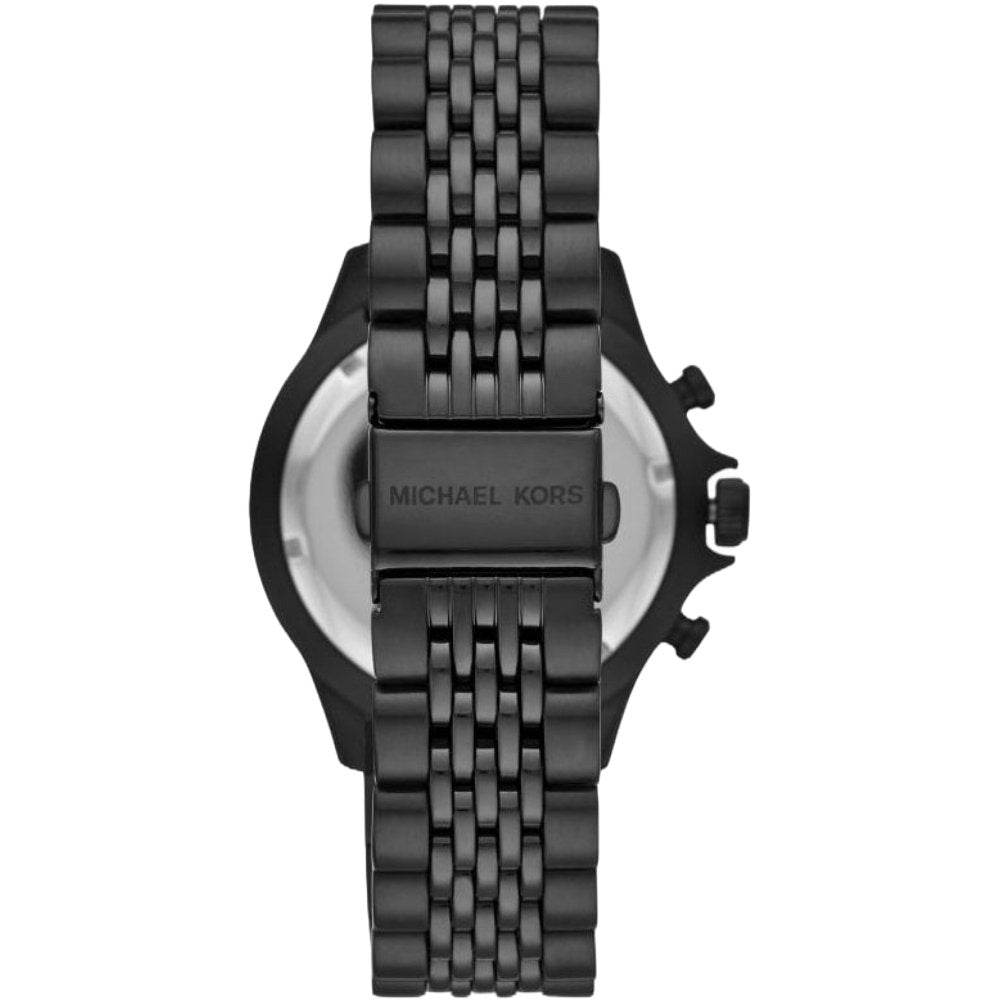 Michael Kors MK8750 Bayville Chronograph herrklocka – bild 2