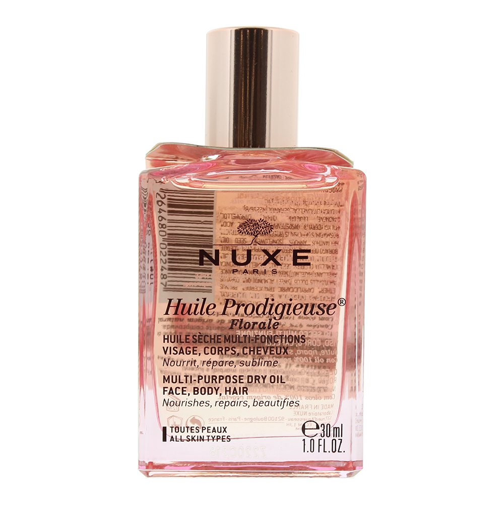 Thumbnail - Nuxe Huile Prodigieuse Florale Multitalent Öl 30ml