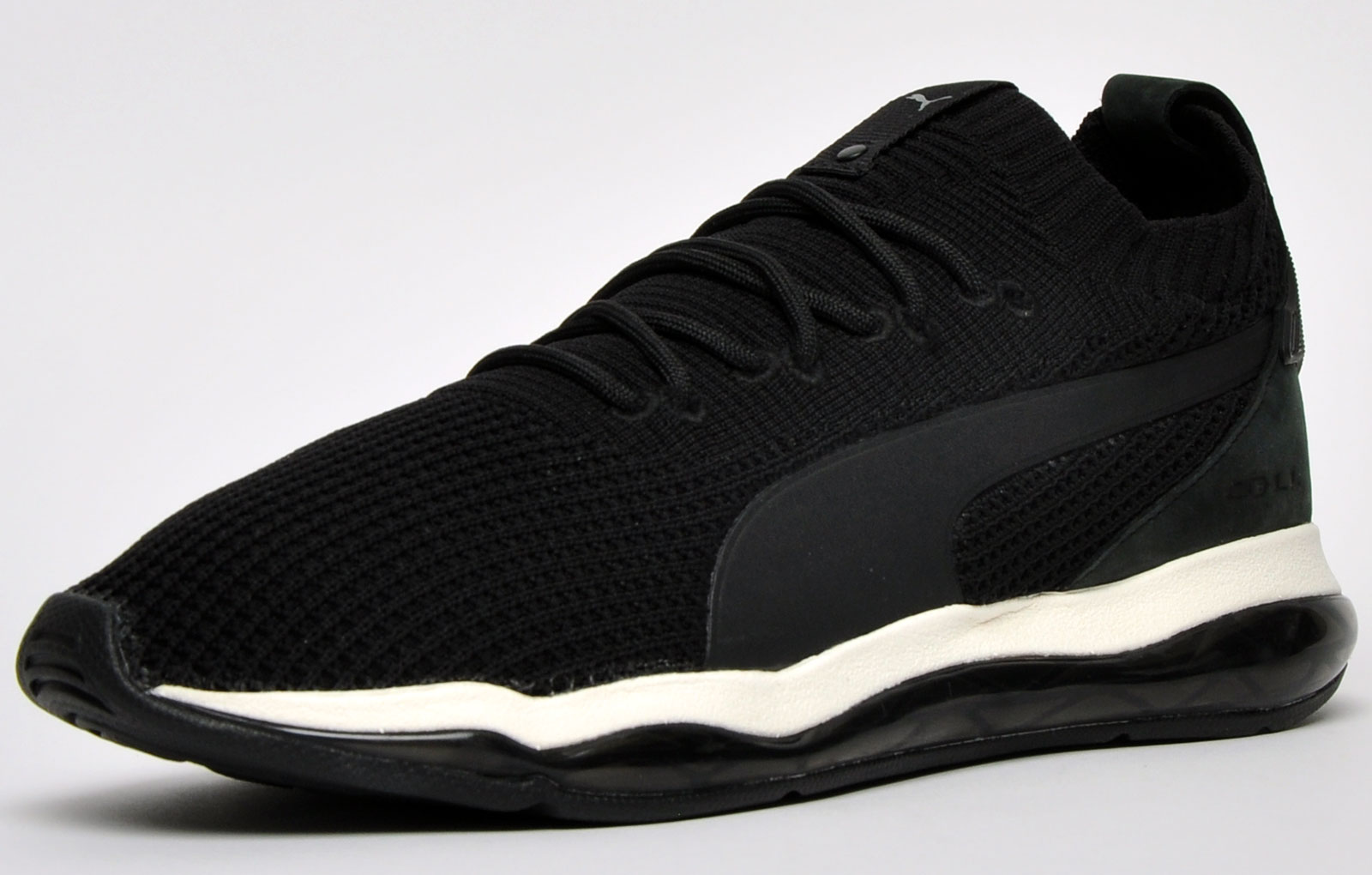 Puma Cell Motion Waffle Svart Träningsskor Herr – bild 2